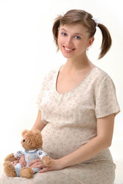 Аутоиммунные тиреоидит при беременности